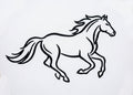 Embroidery Bundle horses